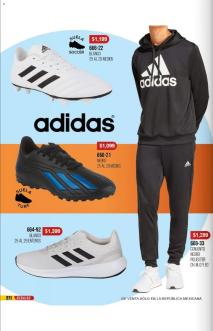 Catálogo de ofertas Cklass 11/07/2024 catálogo Especial Verano página 149