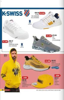 Catálogo de ofertas Cklass 11/07/2024 catálogo Especial Verano página 162