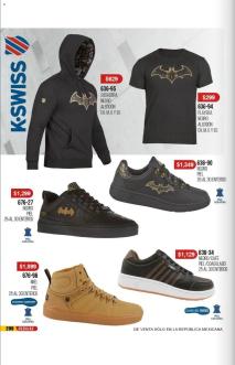 Catálogo de ofertas Cklass 11/07/2024 catálogo Especial Verano página 163