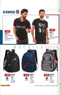 Catálogo de ofertas Cklass 11/07/2024 catálogo Especial Verano página 164