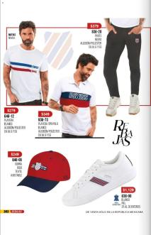 Catálogo de ofertas Cklass 11/07/2024 catálogo Especial Verano página 165