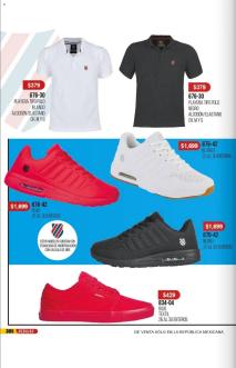 Catálogo de ofertas Cklass 11/07/2024 catálogo Especial Verano página 166