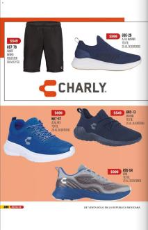 Catálogo de ofertas Cklass 11/07/2024 catálogo Especial Verano página 168