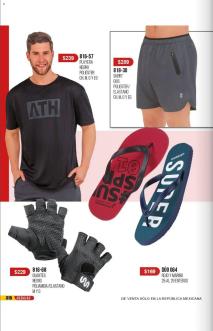 Catálogo de ofertas Cklass 11/07/2024 catálogo Especial Verano página 171