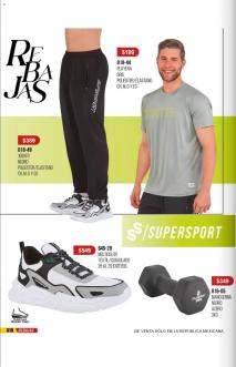 Catálogo de ofertas Cklass 11/07/2024 catálogo Especial Verano página 173