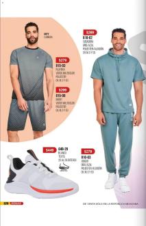 Catálogo de ofertas Cklass 11/07/2024 catálogo Especial Verano página 178