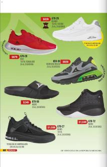 Catálogo de ofertas Cklass 11/07/2024 catálogo Especial Verano página 182