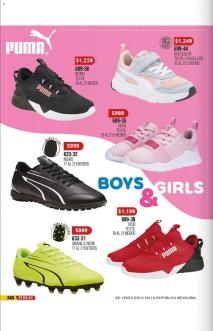 Catálogo de ofertas Cklass 11/07/2024 catálogo Especial Verano página 186