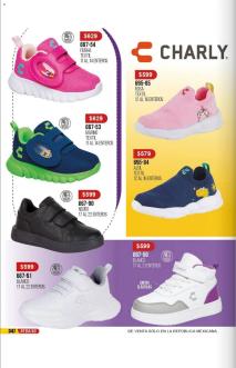 Catálogo de ofertas Cklass 11/07/2024 catálogo Especial Verano página 187