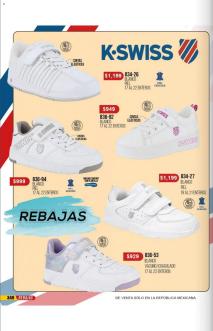 Catálogo de ofertas Cklass 11/07/2024 catálogo Especial Verano página 188