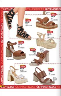 Catálogo de ofertas Cklass 11/07/2024 catálogo Especial Verano página 195