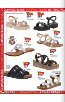 Catálogo de ofertas Cklass 11/07/2024 catálogo Especial Verano página 197