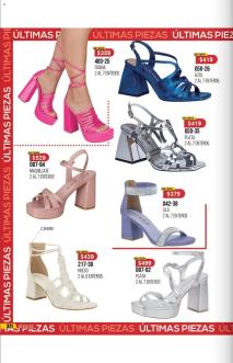 Catálogo de ofertas Cklass 11/07/2024 catálogo Especial Verano página 199