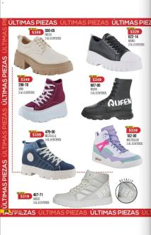 Catálogo de ofertas Cklass 11/07/2024 catálogo Especial Verano página 201