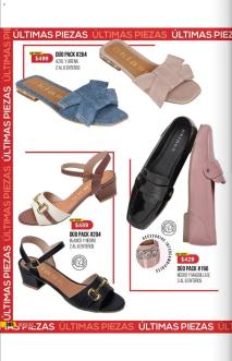 Catálogo de ofertas Cklass 11/07/2024 catálogo Especial Verano página 206