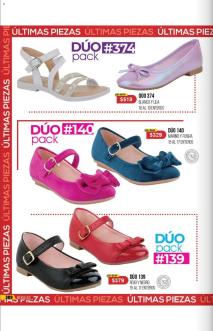 Catálogo de ofertas Cklass 11/07/2024 catálogo Especial Verano página 208