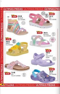 Catálogo de ofertas Cklass 11/07/2024 catálogo Especial Verano página 209