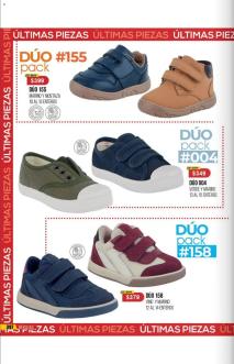 Catálogo de ofertas Cklass 11/07/2024 catálogo Especial Verano página 212