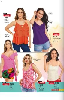 Catálogo de ofertas Cklass 11/07/2024 catálogo Especial Verano página 219