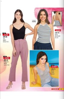 Catálogo de ofertas Cklass 11/07/2024 catálogo Especial Verano página 220