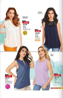 Catálogo de ofertas Cklass 11/07/2024 catálogo Especial Verano página 224