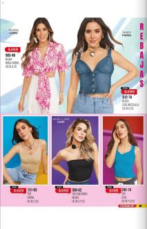 Catálogo de ofertas Cklass 11/07/2024 catálogo Especial Verano página 225