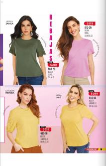 Catálogo de ofertas Cklass 11/07/2024 catálogo Especial Verano página 227