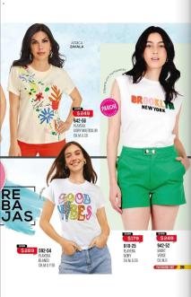 Catálogo de ofertas Cklass 11/07/2024 catálogo Especial Verano página 228