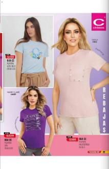 Catálogo de ofertas Cklass 11/07/2024 catálogo Especial Verano página 229