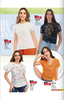 Catálogo de ofertas Cklass 11/07/2024 catálogo Especial Verano página 230