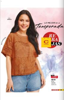 Catálogo de ofertas Cklass 11/07/2024 catálogo Especial Verano página 231