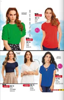 Catálogo de ofertas Cklass 11/07/2024 catálogo Especial Verano página 232