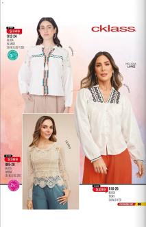 Catálogo de ofertas Cklass 11/07/2024 catálogo Especial Verano página 233