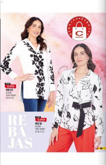 Catálogo de ofertas Cklass 11/07/2024 catálogo Especial Verano página 235