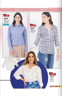 Catálogo de ofertas Cklass 11/07/2024 catálogo Especial Verano página 236