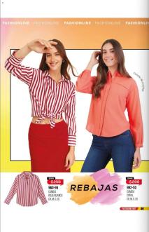 Catálogo de ofertas Cklass 11/07/2024 catálogo Especial Verano página 238