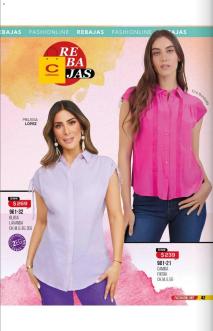 Catálogo de ofertas Cklass 11/07/2024 catálogo Especial Verano página 239