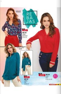 Catálogo de ofertas Cklass 11/07/2024 catálogo Especial Verano página 240