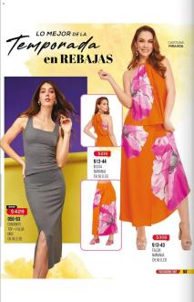 Catálogo de ofertas Cklass 11/07/2024 catálogo Especial Verano página 244