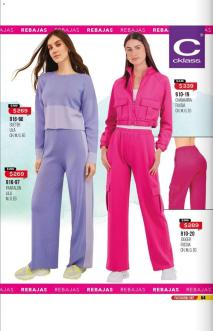Catálogo de ofertas Cklass 11/07/2024 catálogo Especial Verano página 245