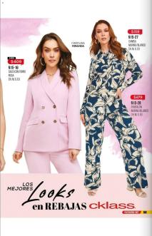 Catálogo de ofertas Cklass 11/07/2024 catálogo Especial Verano página 246