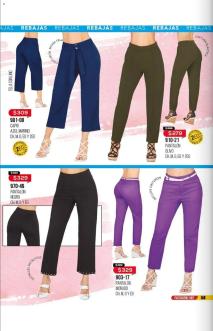 Catálogo de ofertas Cklass 11/07/2024 catálogo Especial Verano página 247