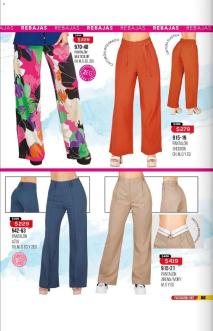 Catálogo de ofertas Cklass 11/07/2024 catálogo Especial Verano página 248