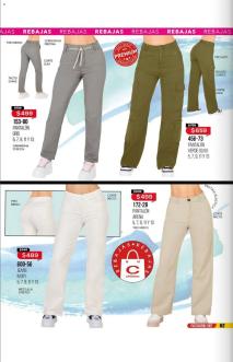 Catálogo de ofertas Cklass 11/07/2024 catálogo Especial Verano página 249