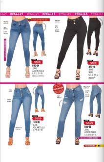 Catálogo de ofertas Cklass 11/07/2024 catálogo Especial Verano página 250