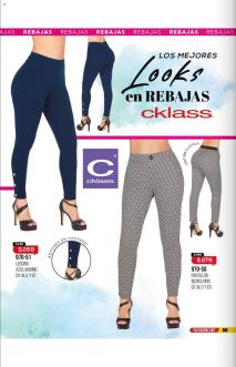 Catálogo de ofertas Cklass 11/07/2024 catálogo Especial Verano página 251