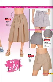 Catálogo de ofertas Cklass 11/07/2024 catálogo Especial Verano página 252