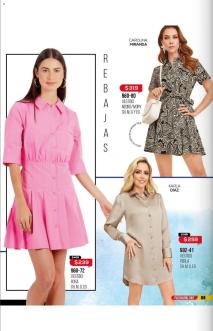 Catálogo de ofertas Cklass 11/07/2024 catálogo Especial Verano página 262