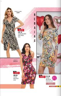 Catálogo de ofertas Cklass 11/07/2024 catálogo Especial Verano página 263