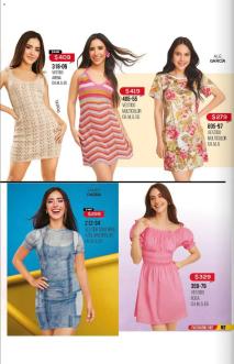 Catálogo de ofertas Cklass 11/07/2024 catálogo Especial Verano página 264